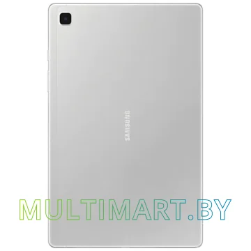 Планшет Samsung Galaxy Tab A7 Wi-Fi 32GB (серебристый) картинка 9
